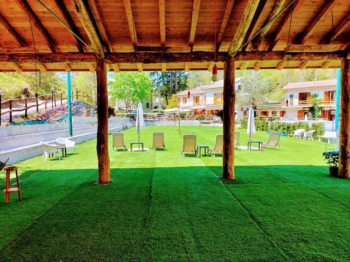 Borzonasca Green Riviera Case Vacanza מראה חיצוני תמונה